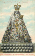 Image De La Vierge Miraculeuse De Hal - Virgen Mary & Madonnas