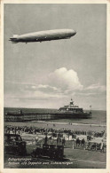 Scheveningen Zeppelin 3623 - Dirigeables