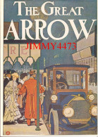 CPM - The Great ARROW - AUTO ADS - Passenger Cars