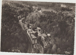 Orne : BAGNOLES  De  L '  Orne  -  Vue 1953 - Bagnoles De L'Orne