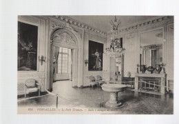 CPA - 78 - N°214 - Versailles - Le Petit Trianon - Salle à Manger De Marie-Antoinette - Non Circulée - Versailles (Kasteel)