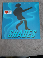 Disque - J. J. Cale - Shades - Mercury 6302 210 -  1980 - Rock