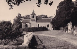 GIVRY       PHOTO DESBOIS     L église - Otros & Sin Clasificación