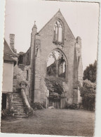 Côte D ' Armor : Env. De Paimpol Kérity , L '  Abbaye De  Beauport - Andere & Zonder Classificatie