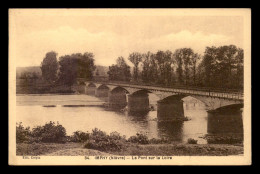 58 - IMPHY - LE PONT SUR LA LOIRE - Sonstige & Ohne Zuordnung