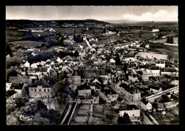 58 - ST-SAULGE - VUE AERIENNE - Otros & Sin Clasificación