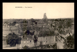 37 - BOURGUEIL - VUE GENERALE - Sonstige & Ohne Zuordnung