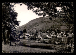 25 - VUILLAFANS - VUE GENERALE - Sonstige & Ohne Zuordnung