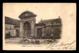14 - BRECY - LE CHATEAU - Other & Unclassified