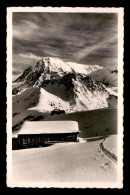 74 - LES HOUCHES - LA HUTTE - Les Houches