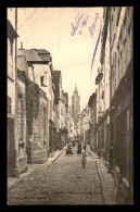 80 - AMIENS - ANCIENNE RUE DES TRIPES - Amiens