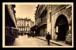 66 - PERPIGNAN - RUE DES MARCHANDS - Perpignan