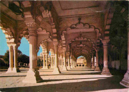 Inde - Agra - Diwan-e-Khas - Fort - India - CPM - Carte Neuve - Voir Scans Recto-Verso - India