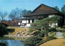 Japon - Kyoto - Katsura Imperial Villa - La Résidence Impériale De Katsura - Nippon - Japan - CPM - Voir Scans Recto-Ver - Kyoto