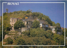 63 - Royat - Le Paradis - CPM - Carte Neuve - Voir Scans Recto-Verso - Royat