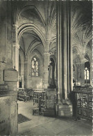 93 - Aubervilliers - Eglise Notre Dame Des Vertus - Voûtes Et Colonnes - Carte Neuve - CPM - Voir Scans Recto-Verso - Aubervilliers