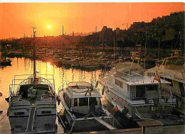 Espagne - El Masnou - Atardecer - CPM - Voir Scans Recto-Verso - Sonstige & Ohne Zuordnung