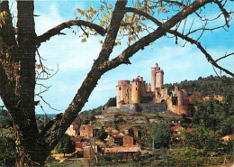 47 - Bonaguil - Le Château De Bonaguil - CPM - Voir Scans Recto-Verso - Other & Unclassified