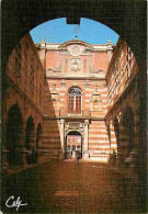 31 - Toulouse - La Cour Intérieure Du Capitole - CPM - Voir Scans Recto-Verso - Toulouse