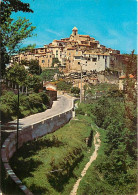 06 - Berre Les Alpes - Vue Générale - CPM - Voir Scans Recto-Verso - Autres & Non Classés