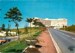 32 - Auch - Le Centre Hospitalier - CPM - Voir Scans Recto-Verso - Auch