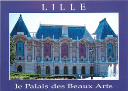 59 - Lille - Le Palais Des Beaux Arts - CPM - Voir Scans Recto-Verso - Lille