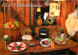 Recettes De Cuisine - Gastronomie - CPM - Voir Scans Recto-Verso - Recettes (cuisine)