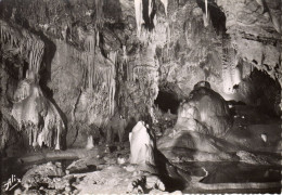 65 BAGNERES-DE-BIGORRE - Lot De 6 CPA Grottes De Médous - 5 - 99 Karten