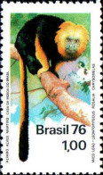 Brésil Poste N** Yv:1195/1196 Protection Nature & Environnement - Unused Stamps