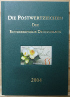 BRD Bund Jahrbuch 2004 Postfrisch #IM705 - Autres & Non Classés