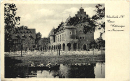 Gladbeck - Haus Wittringen - Other & Unclassified