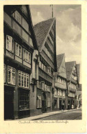 Osnabrück - Bierstrasse - Osnabrück