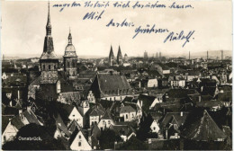 Osnabrück - Osnabrück