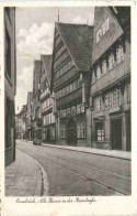 Osnabrück - Bierstrasse - Osnabrueck