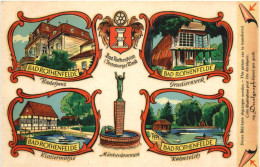 Bad Rothenfelde - Bad Rothenfelde