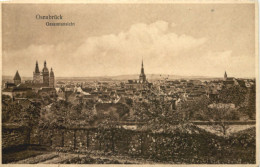 Osnabrück - Osnabrück