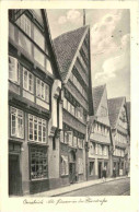 Osnabrück - Bierstrasse - Osnabrück