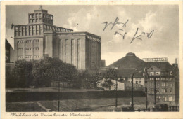 Dortmund - Unionbrauerei - Dortmund