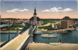 Dortmund - Hafen - Dortmund