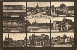 Gruss Aus Dortmund - Dortmund