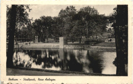 Bochum - Stadtpark - Bochum