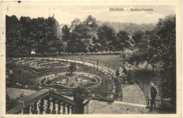 Bochum - Stadtpark - Bochum