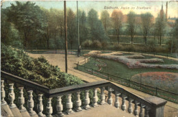 Bochum - Stadtpark - Bochum