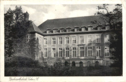 Reichszollschule Velen - Borken