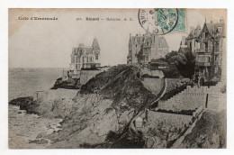 35 . DINARD . MALOUINE . 1908 - Dinard