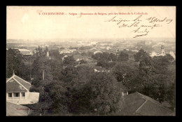 VIET-NAM - SAIGON - PANORAMA - Vietnam