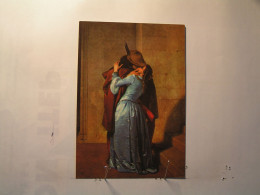 Arts > Peintures & Tableaux - F. Hayez - Il Bacio - Paintings