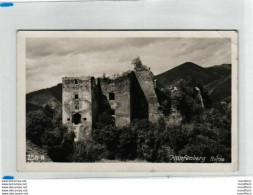 Kapfenberg - Ruine 1932 - Kapfenberg