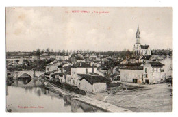 (47) 169, Nérac, Petit Nérac, Tuja 15, Vue Générale - Nerac