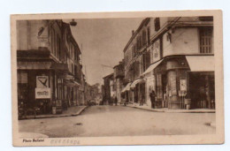 (47) 129, Marmande, Balistai, La Rue De L'Estang - Marmande